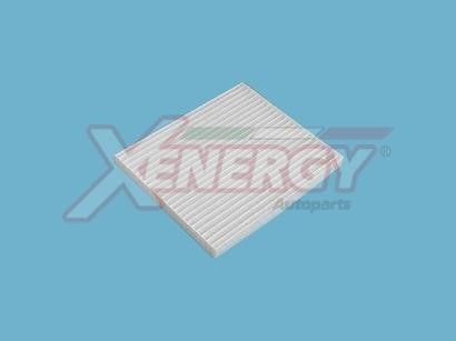 Xenergy X10335 Filter, interior air X10335