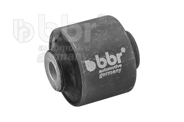 BBR Automotive 0011016987 Control Arm-/Trailing Arm Bush 0011016987