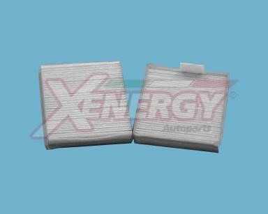 Xenergy X10411 Filter, interior air X10411