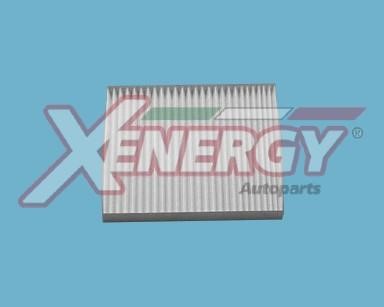 Xenergy X10693 Filter, interior air X10693