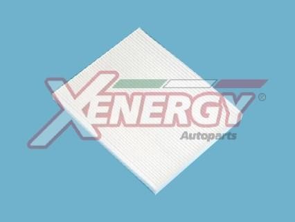 Xenergy X10720 Filter, interior air X10720
