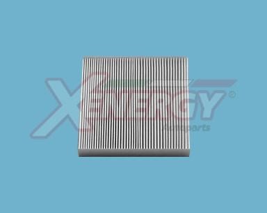 Xenergy X10706 Filter, interior air X10706