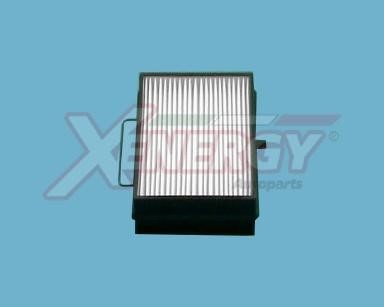 Xenergy X10908 Filter, interior air X10908