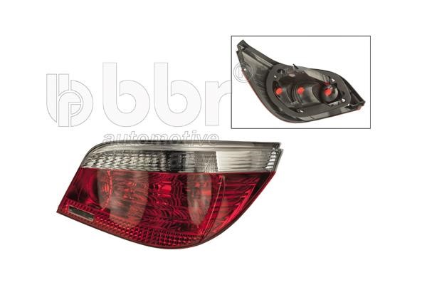 BBR Automotive 003-80-13368 Flashlight 0038013368