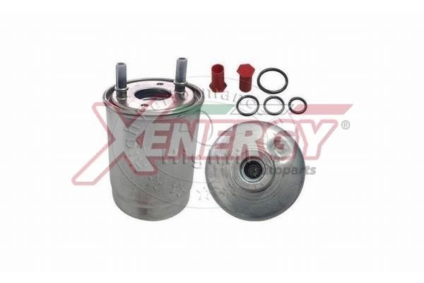 Xenergy X1599882 Fuel filter X1599882