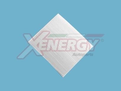 Xenergy X10796 Filter, interior air X10796