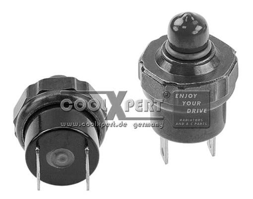 BBR Automotive 0016016403 AC pressure switch 0016016403