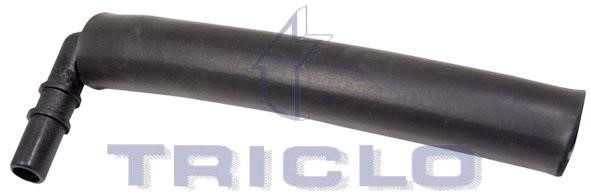 Triclo 452479 Hose, cylinder head cover breather 452479