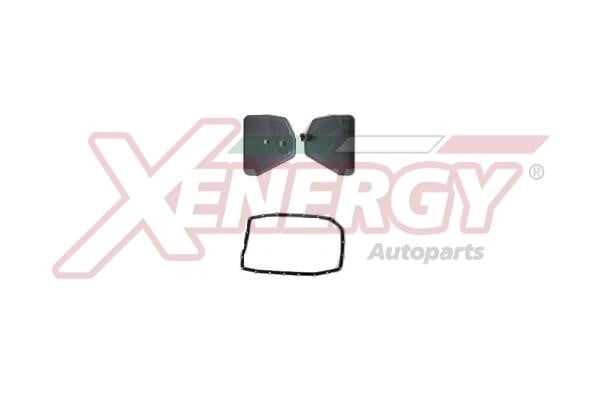 Xenergy X1578019 Automatic transmission filter X1578019