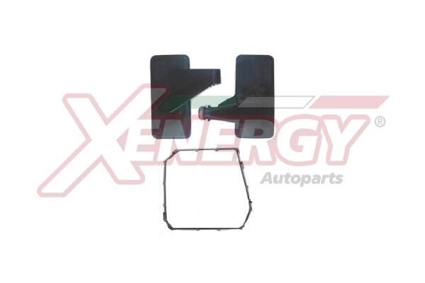 Xenergy X1578063 Automatic transmission filter X1578063