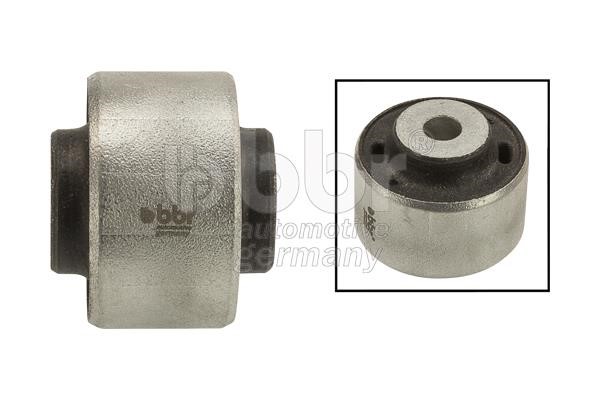 BBR Automotive 0025015677 Control Arm-/Trailing Arm Bush 0025015677