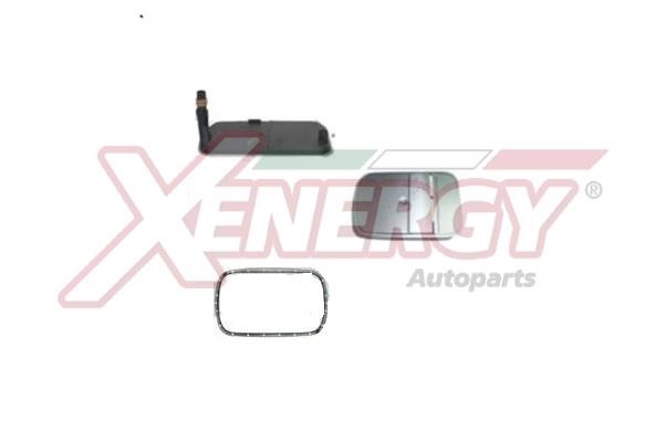 Xenergy X1578010 Automatic transmission filter X1578010
