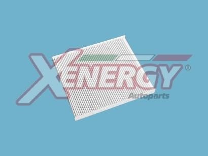 Xenergy X10313 Filter, interior air X10313
