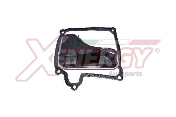 Xenergy X1578136 Automatic transmission filter X1578136