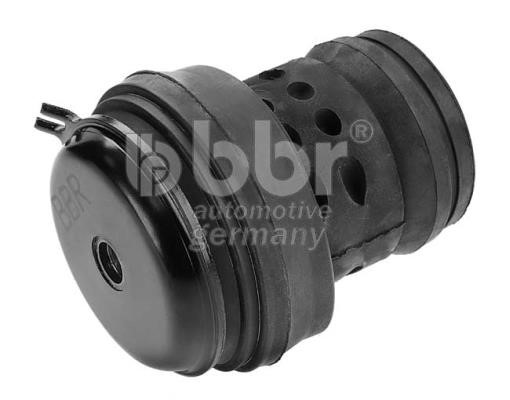 BBR Automotive 0023001680 Engine mount 0023001680