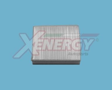 Xenergy X10512 Filter, interior air X10512
