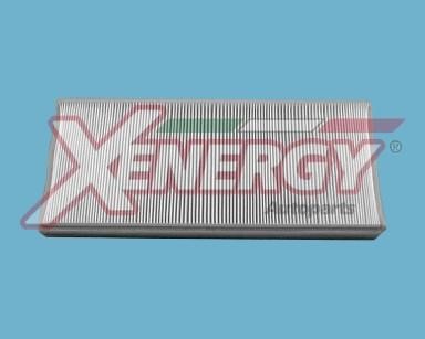 Xenergy X10614 Filter, interior air X10614