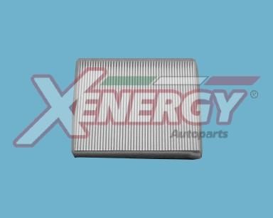 Xenergy X10689 Filter, interior air X10689