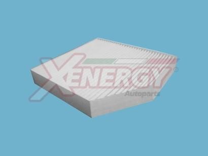 Xenergy X11665 Filter, interior air X11665