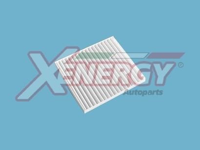 Xenergy X11680 Filter, interior air X11680