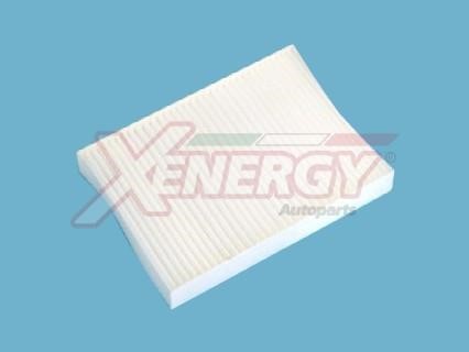 Xenergy X10755 Filter, interior air X10755