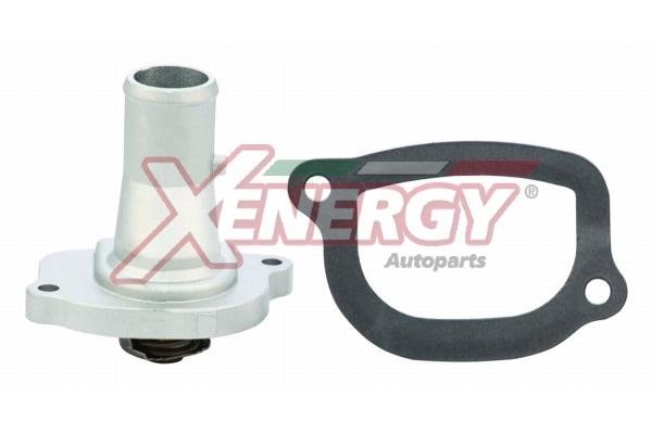 Xenergy XT5069 Thermostat, coolant XT5069