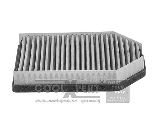 BBR Automotive 0172003353 Activated Carbon Cabin Filter 0172003353