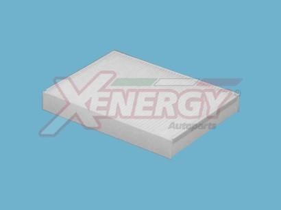 Xenergy X10327 Filter, interior air X10327