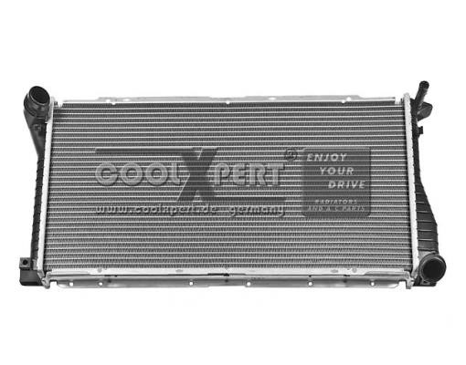 BBR Automotive 0036002292 Radiator, engine cooling 0036002292