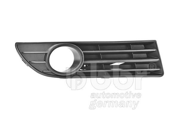 BBR Automotive 0028013119 Ventilation Grille, bumper 0028013119