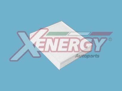 Xenergy X10345 Filter, interior air X10345