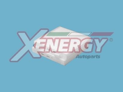 Xenergy X10336 Filter, interior air X10336