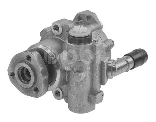 BBR Automotive 0025015302 Hydraulic Pump, steering system 0025015302