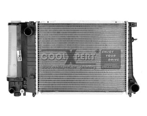 BBR Automotive 0036000111 Radiator, engine cooling 0036000111