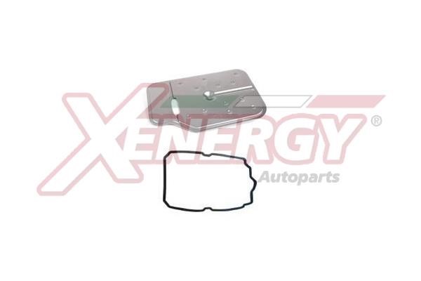 Xenergy X1578035 Automatic transmission filter X1578035