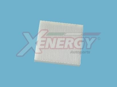 Xenergy X10728 Filter, interior air X10728
