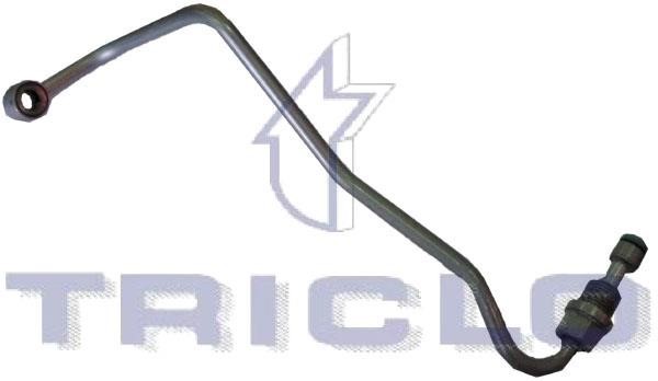 Triclo 455212 Oil Pipe, charger 455212