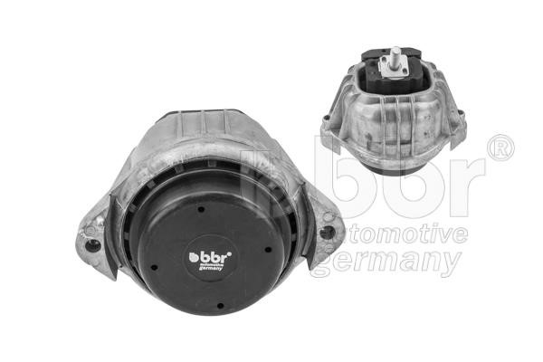 BBR Automotive 0011019658 Engine mount 0011019658