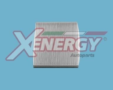 Xenergy X10655 Filter, interior air X10655