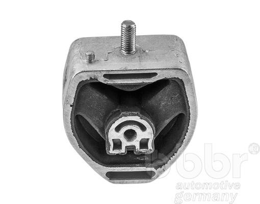 BBR Automotive 0023003999 Gearbox mount 0023003999