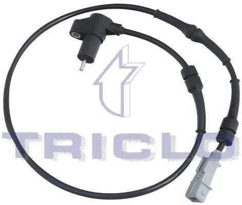 Triclo 430285 Sensor, wheel speed 430285