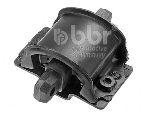 BBR Automotive 0013011285 Gearbox mount 0013011285