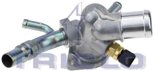 Triclo 466750 Thermostat, coolant 466750