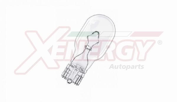 Xenergy XE1607 Bulb, headlight XE1607