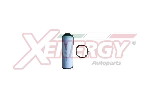 Xenergy X1578137 Automatic transmission filter X1578137