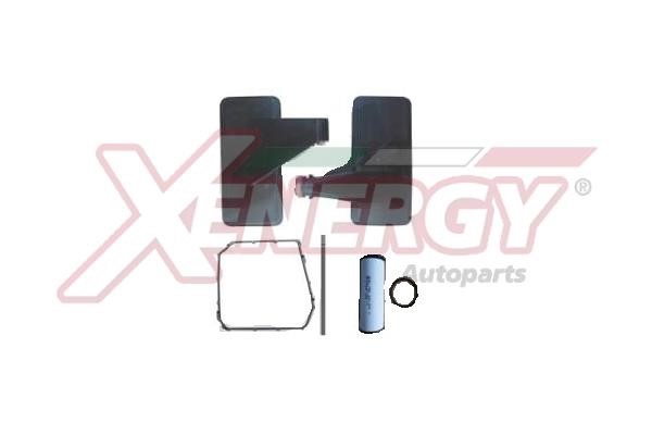 Xenergy X1578062 Automatic transmission filter X1578062