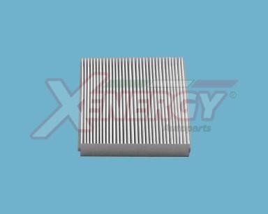 Xenergy X10630 Filter, interior air X10630