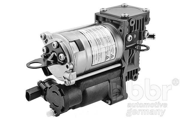 BBR Automotive 0011017812 Pneumatic compressor 0011017812