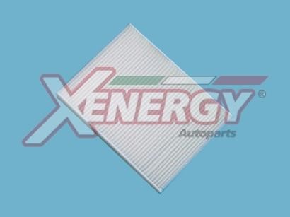 Xenergy X10792 Filter, interior air X10792