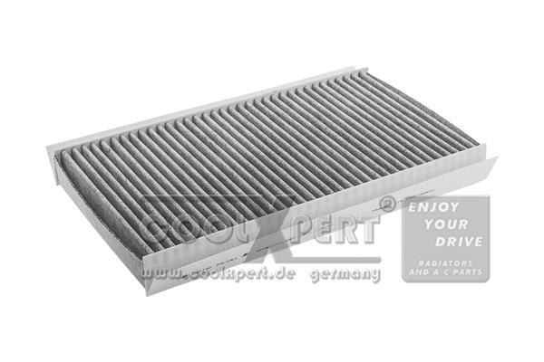 BBR Automotive 0172003345 Activated Carbon Cabin Filter 0172003345